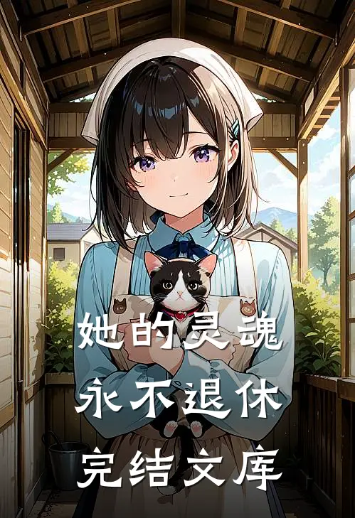 她的灵魂永不退休完结文库