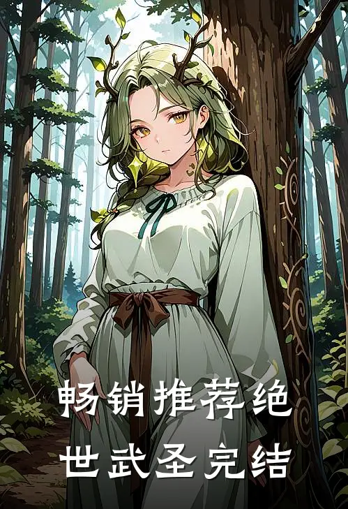 畅销推荐绝世武圣完结