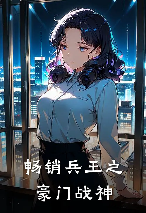 畅销兵王之豪门战神