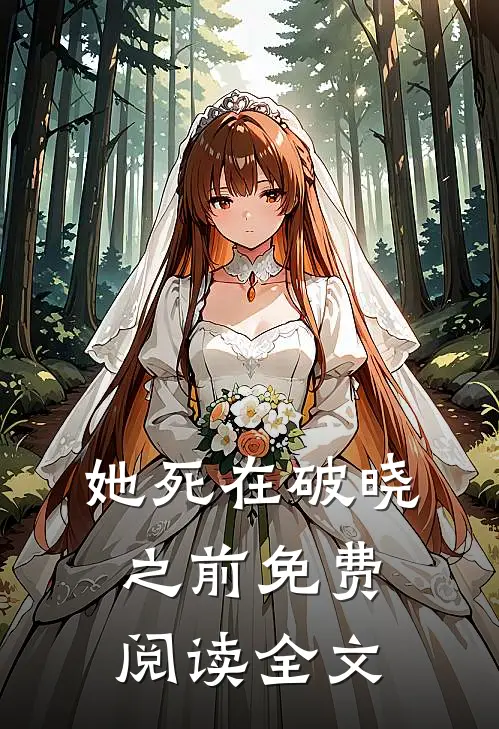 她死在破晓之前免费阅读全文