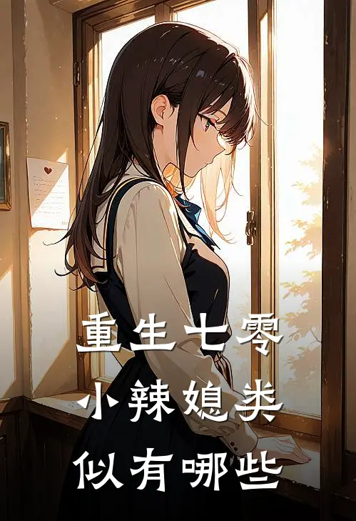 重生七零小辣媳类似有哪些