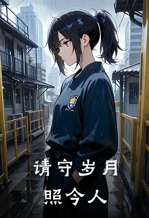 请守岁月照今人