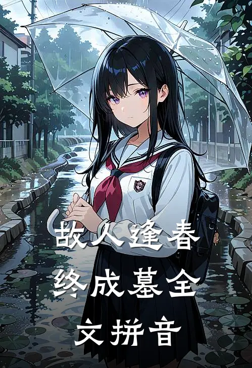 故人逢春终成墓全文拼音