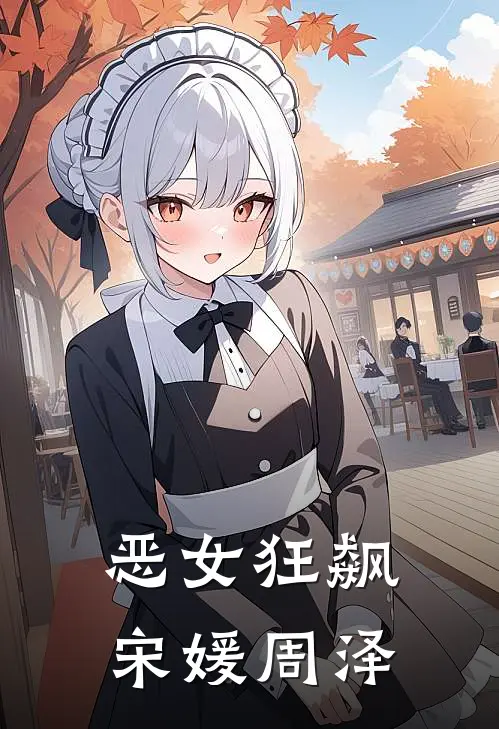 恶女狂飙宋媛周泽