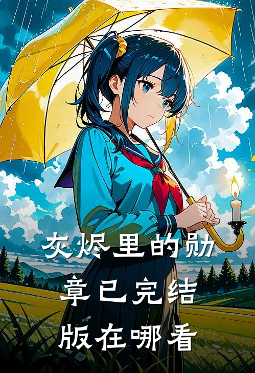 灰烬里的勋章已完结版在哪看
