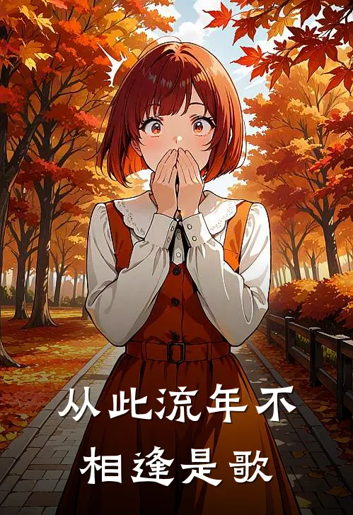 从此流年不相逢是歌