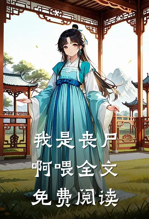 我是丧尸啊喂全文免费阅读