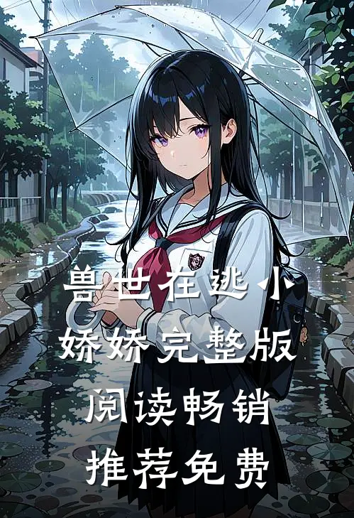 兽世在逃小娇娇完整版阅读畅销推荐免费