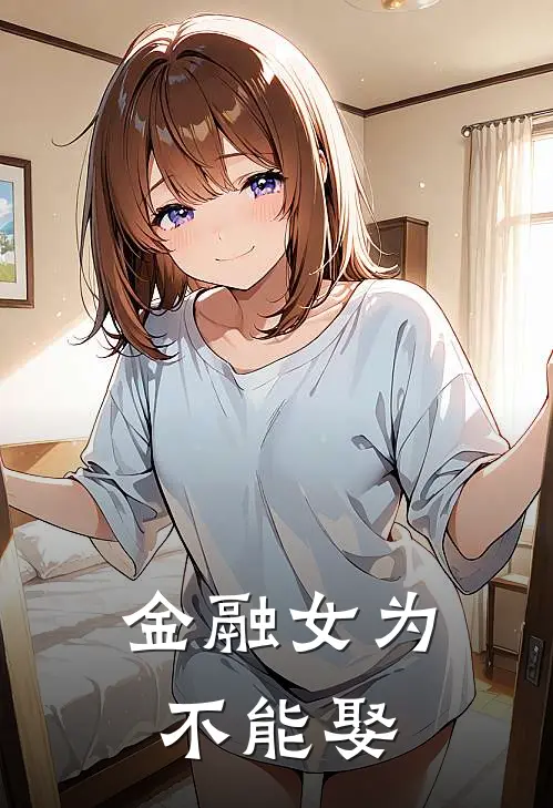 金融女为不能娶