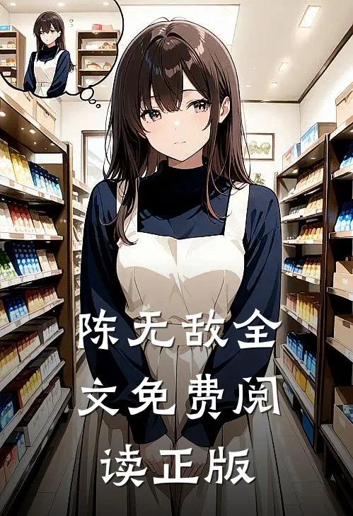 陈无敌全文免费阅读正版