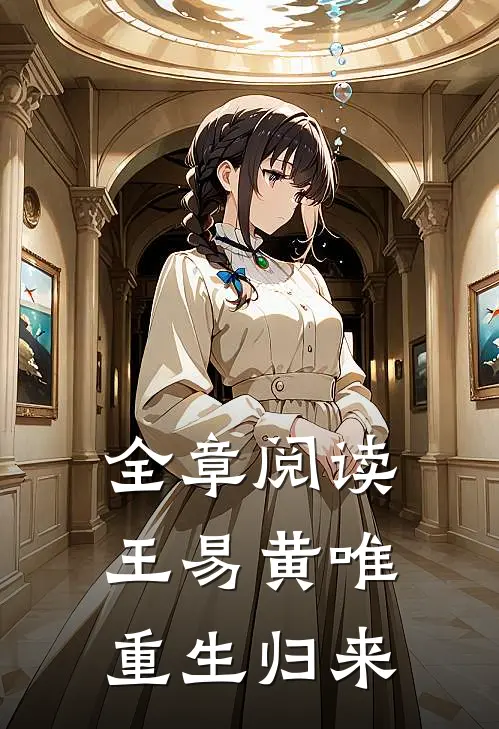 全章阅读王易黄唯重生归来