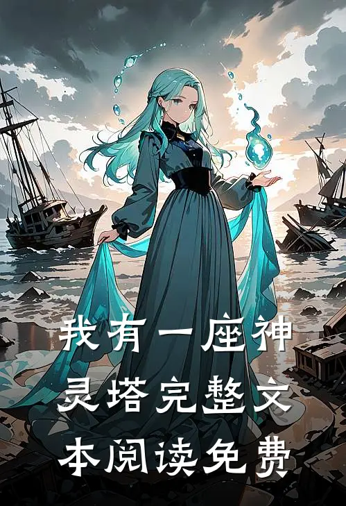 我有一座神灵塔完整文本阅读免费