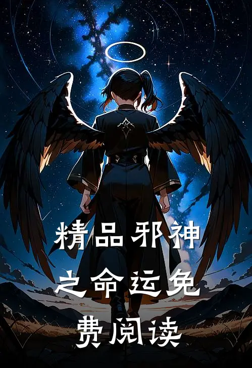 精品邪神之命运免费阅读