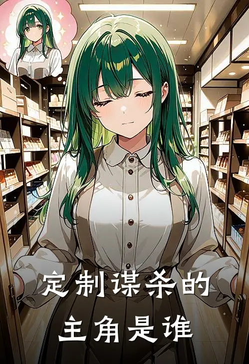 定制谋杀的主角是谁