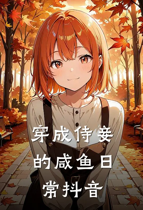 穿成侍妾的咸鱼日常抖音