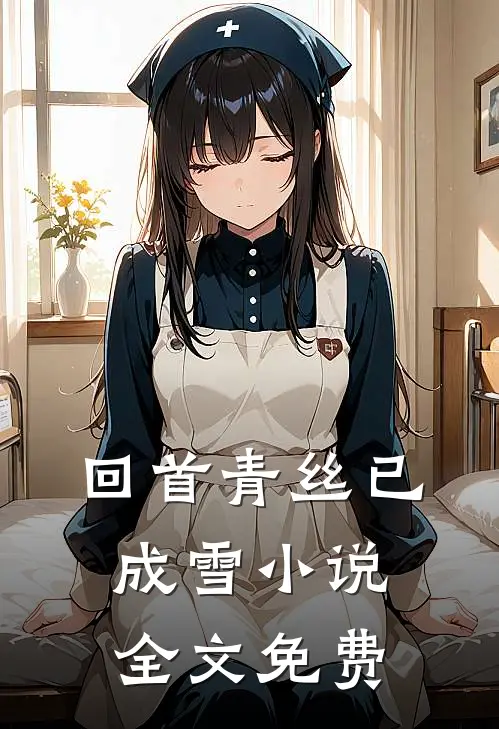 回首青丝已成雪小说全文免费