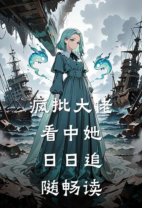 疯批大佬看中她，日日追随畅读