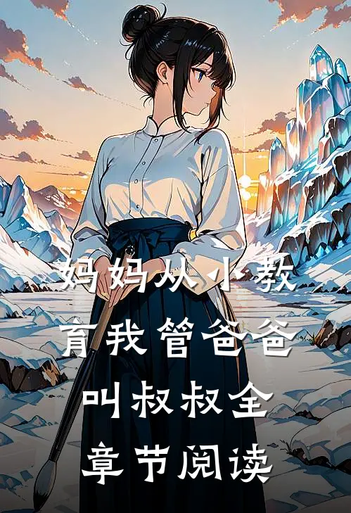 妈妈从小教育我管爸爸叫叔叔全章节阅读