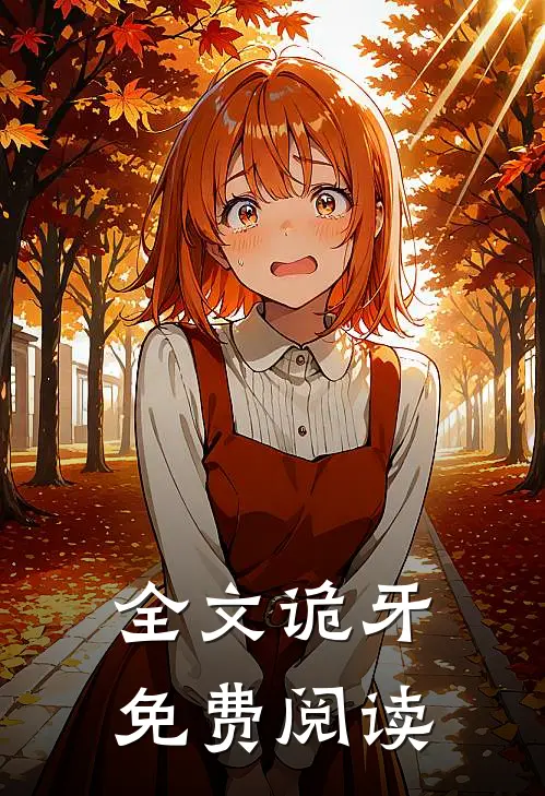 全文诡牙免费阅读