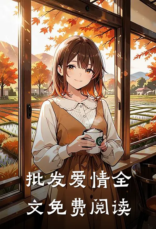 批发爱情全文免费阅读