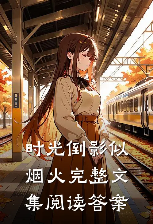 时光倒影似烟火完整文集阅读答案
