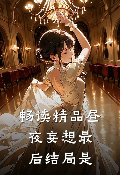 畅读精品昼夜妄想最后结局是
