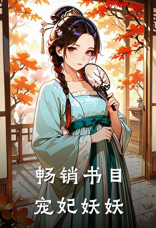 畅销书目宠妃妖妖