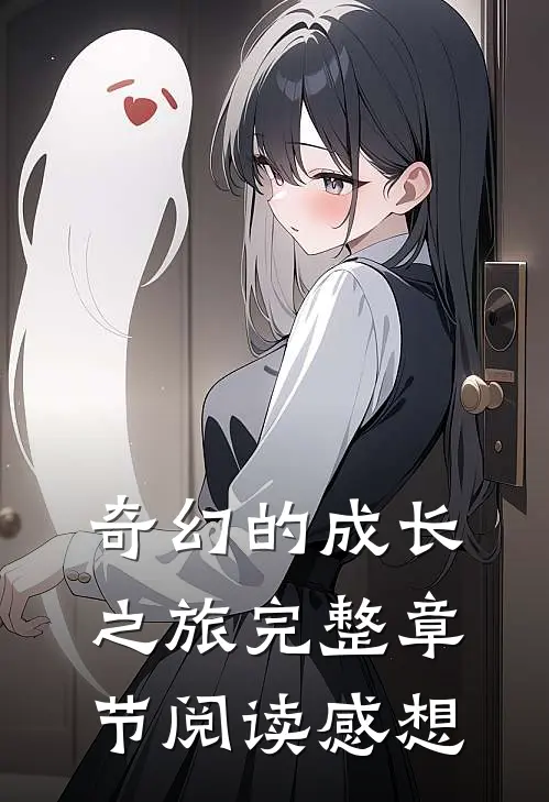 奇幻的成长之旅完整章节阅读感想