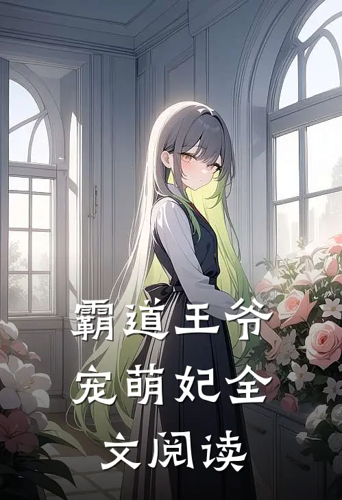 霸道王爷宠萌妃全文阅读