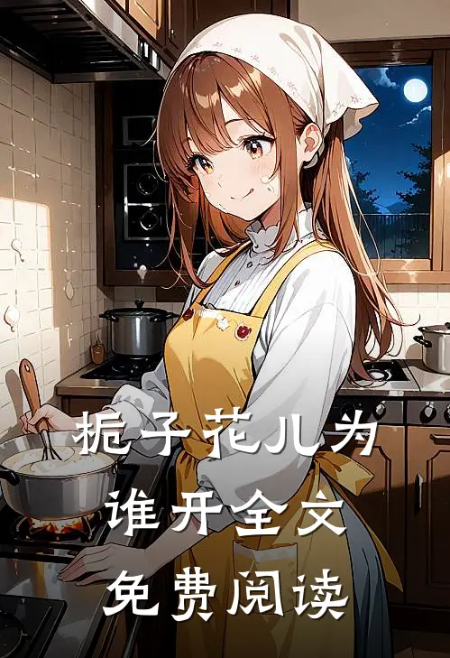 栀子花儿为谁开全文免费阅读