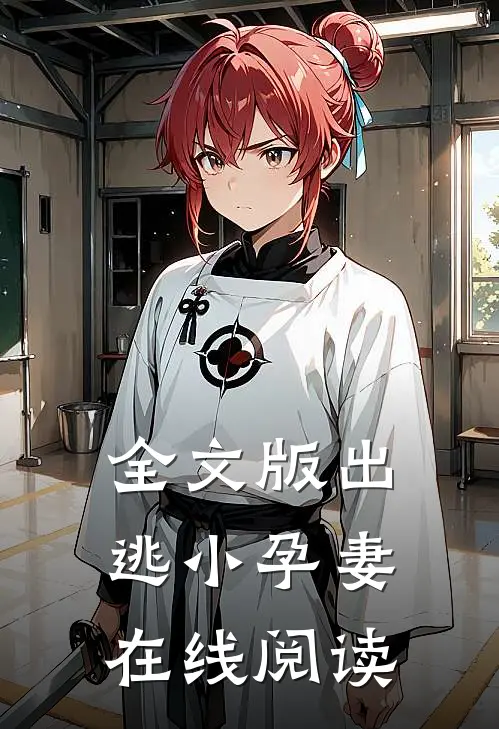 全文版出逃小孕妻在线阅读