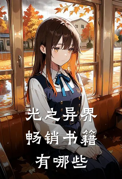 光之异界畅销书籍有哪些