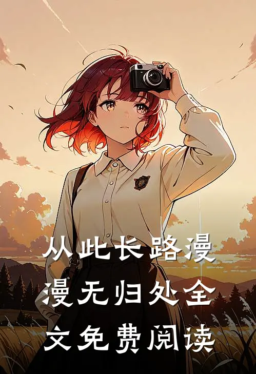 从此长路漫漫无归处全文免费阅读