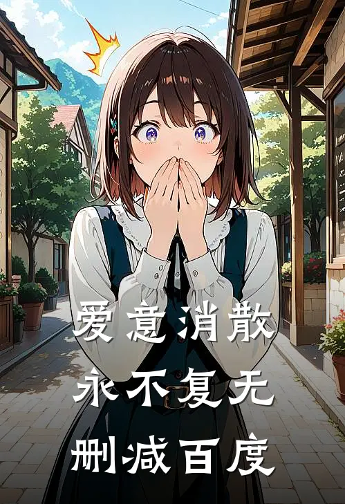 爱意消散永不复无删减百度