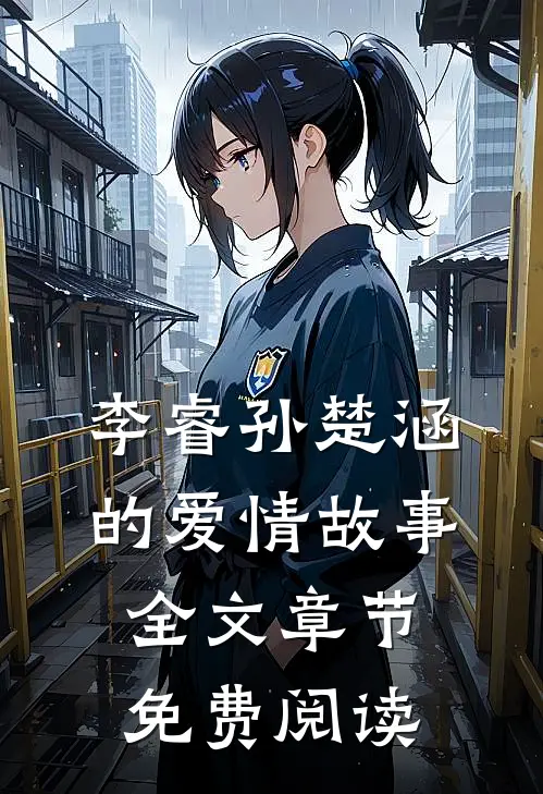 李睿孙楚涵的爱情故事全文章节免费阅读