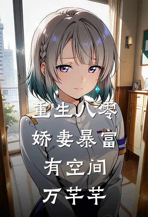重生八零娇妻暴富有空间,万芊芊