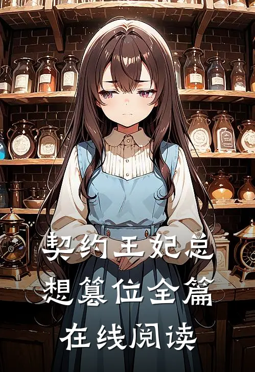 契约王妃总想篡位全篇在线阅读