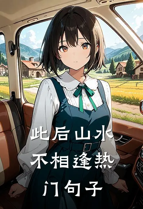 此后山水不相逢热门句子