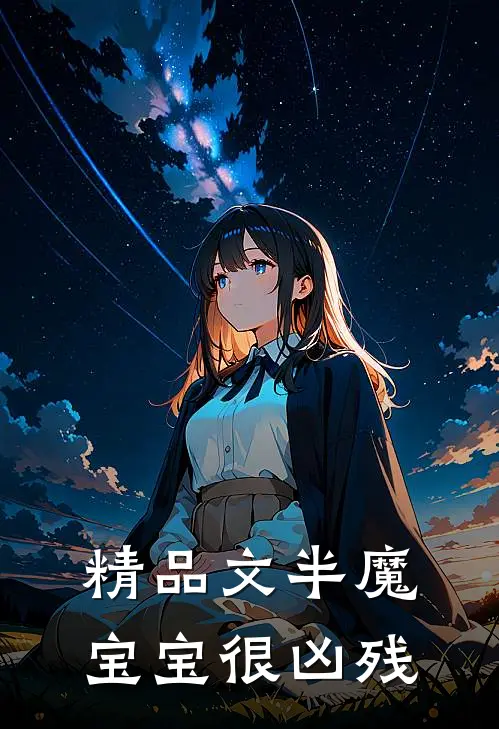 精品文半魔宝宝很凶残