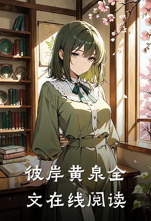 彼岸黄泉全文在线阅读
