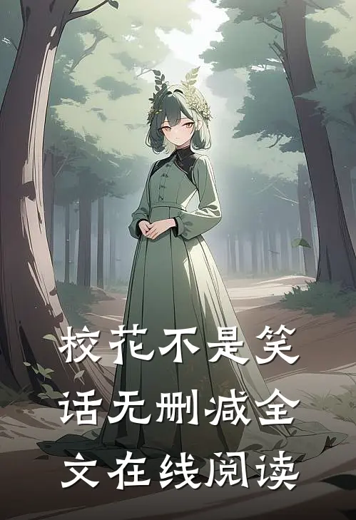 校花不是笑话无删减全文在线阅读