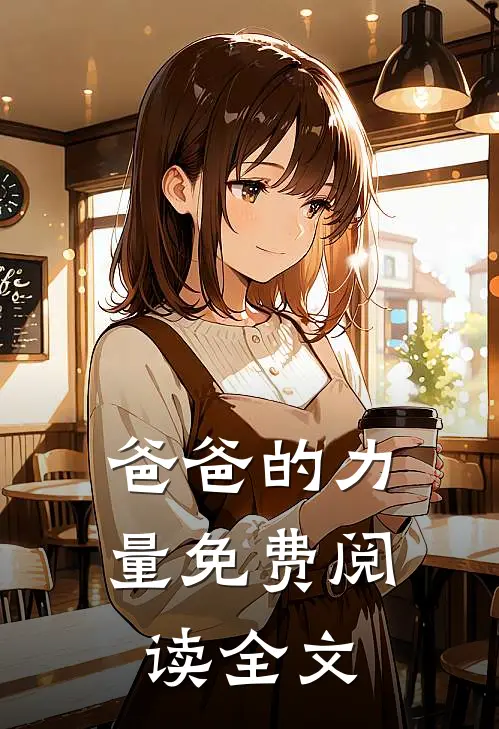 爸爸的力量免费阅读全文