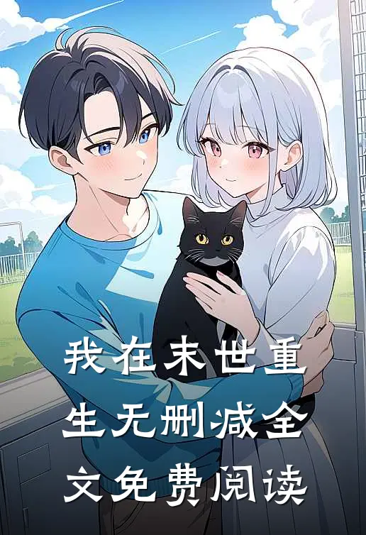 我在末世重生无删减全文免费阅读