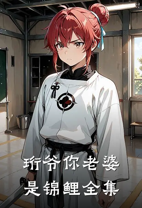珩爷你老婆是锦鲤全集