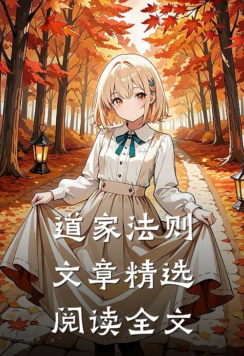 道家法则文章精选阅读全文