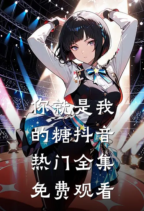 你就是我的糖抖音热门 全集免费观看