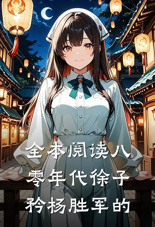 全本阅读八零年代徐子矜杨胜军的
