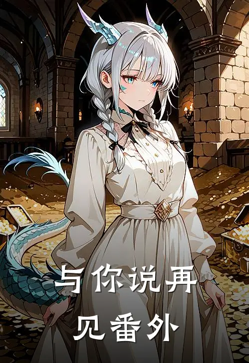 与你说再见 番外