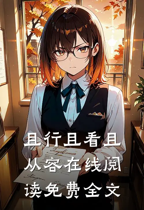 且行且看且从容在线阅读免费全文