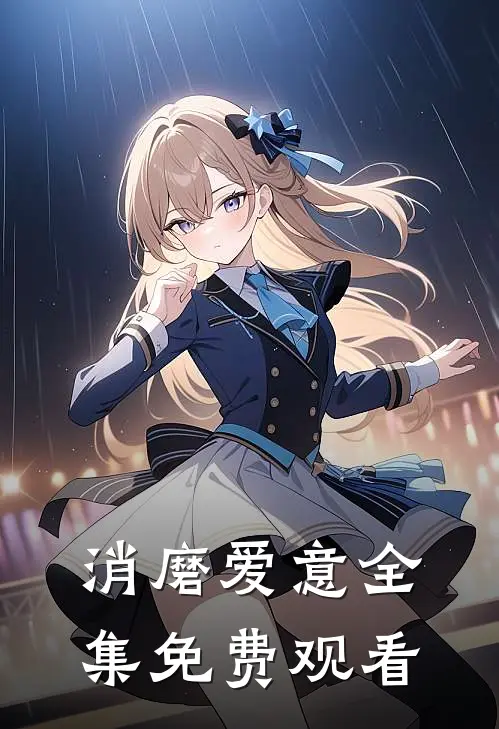 消磨爱意 全集免费观看